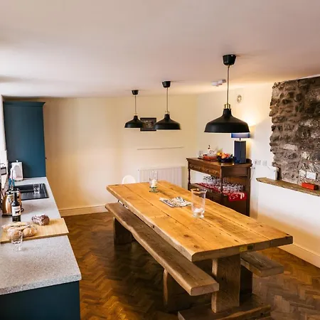 בית נופש Our House Yorkshire, - Children And Doggy Friendly