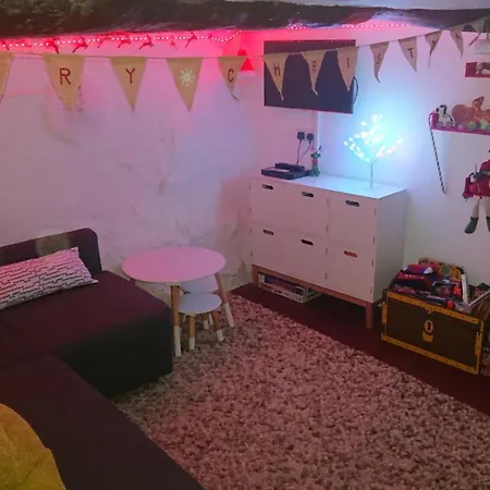 Our House Yorkshire, - Children And Doggy Friendly * אינגלטון