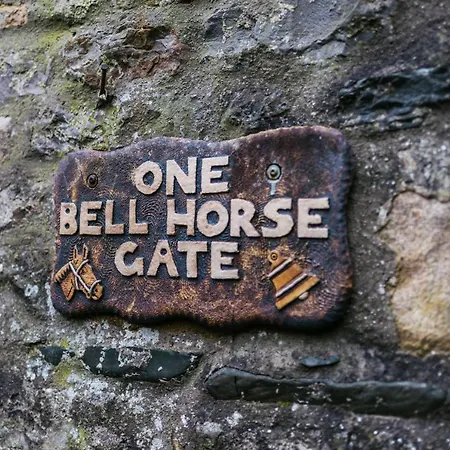 Our House Yorkshire, - Children And Doggy Friendly Prázdninový dům