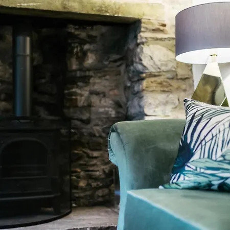 Our House Yorkshire, - Children And Doggy Friendly Dom wakacyjny