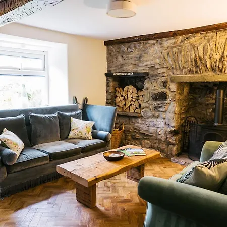 Our House Yorkshire, - Children And Doggy Friendly *