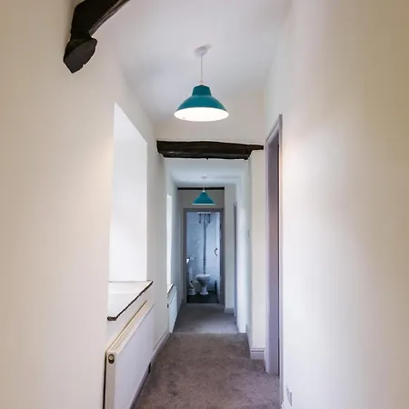 Our House Yorkshire, - Children And Doggy Friendly *