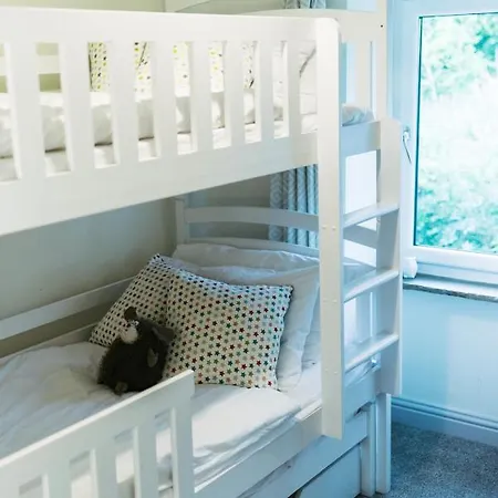 Dom wakacyjny Our House Yorkshire, - Children And Doggy Friendly