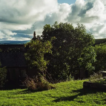 Our House Yorkshire, - Children And Doggy Friendly Ingleton (North Yorkshire)