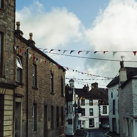 Dom wakacyjny Our House Yorkshire, - Children And Doggy Friendly