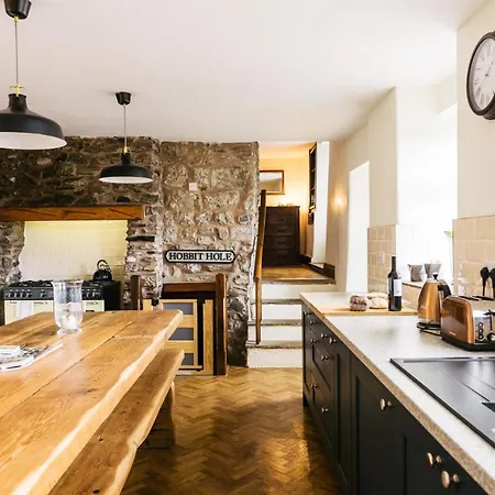 Dom wakacyjny Our House Yorkshire, - Children And Doggy Friendly