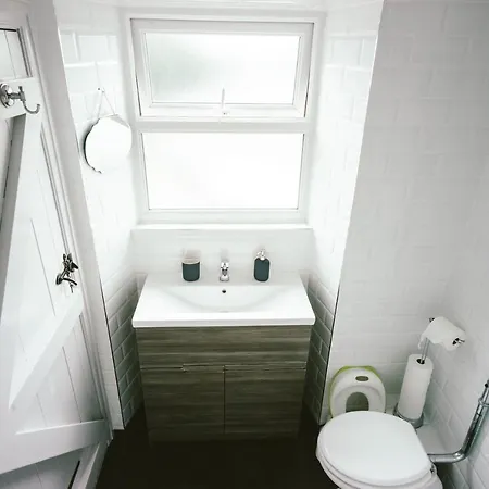 Our House Yorkshire, - Children And Doggy Friendly *