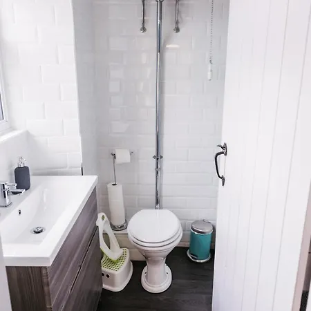 Dom wakacyjny Our House Yorkshire, - Children And Doggy Friendly *