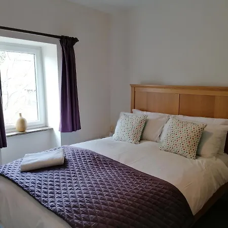 Our House Yorkshire, - Children And Doggy Friendly * Ingleton (North Yorkshire)