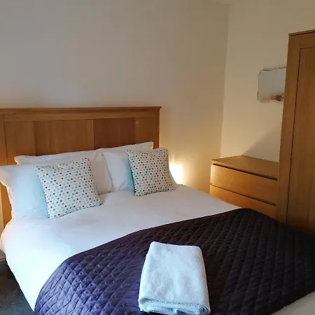 Our House Yorkshire, - Children And Doggy Friendly Ingleton (North Yorkshire)