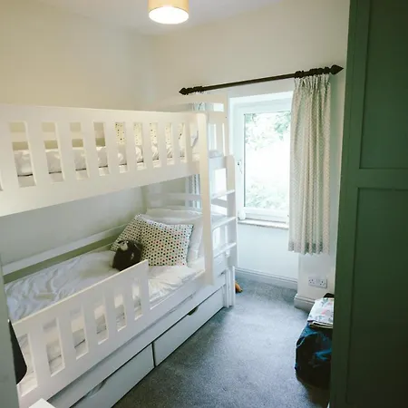 Our House Yorkshire, - Children And Doggy Friendly *