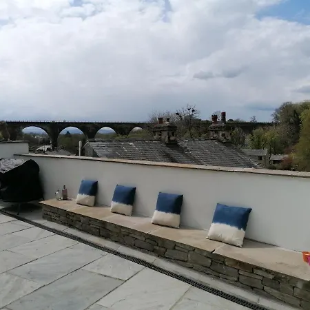 Dom wakacyjny Our House Yorkshire, - Children And Doggy Friendly Ingleton (North Yorkshire)