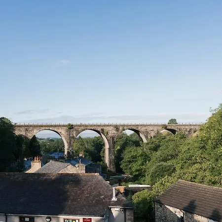 Our House Yorkshire, - Children And Doggy Friendly Prázdninový dům *