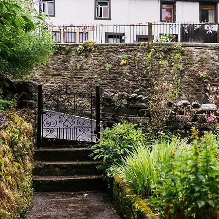 Holiday home Our House Yorkshire, - Children And Doggy Friendly Ingleton (North Yorkshire)