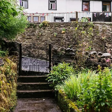 Dom wakacyjny Our House Yorkshire, - Children And Doggy Friendly Ingleton (North Yorkshire)