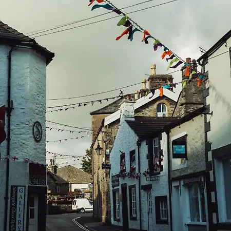 Our House Yorkshire, - Children And Doggy Friendly *