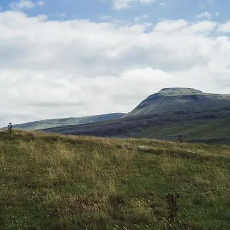 Prázdninový dům Our House Yorkshire, - Children And Doggy Friendly Ingleton (North Yorkshire)