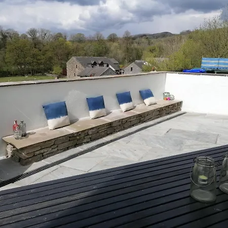 Our House Yorkshire, - Children And Doggy Friendly Ingleton (North Yorkshire)