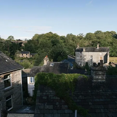 Dom wakacyjny Our House Yorkshire, - Children And Doggy Friendly Ingleton (North Yorkshire)