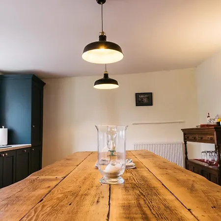 Dom wakacyjny Our House Yorkshire, - Children And Doggy Friendly *