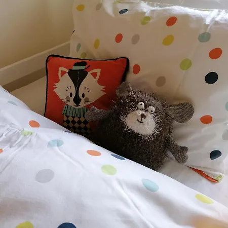 Our House Yorkshire, - Children And Doggy Friendly Dom wakacyjny