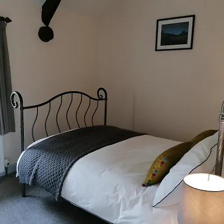 Our House Yorkshire, - Children And Doggy Friendly