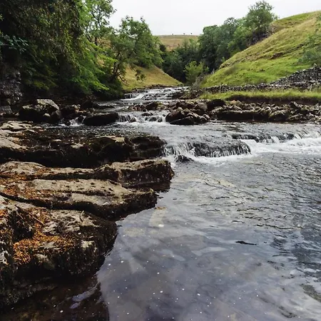 Our House Yorkshire, - Children And Doggy Friendly Ingleton (North Yorkshire)