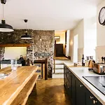 Holiday home Our House Yorkshire, - Children And Doggy Friendly